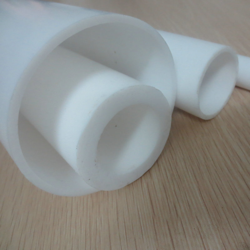 Custom PTFE Pipe Dimensions - Tailored Teflon Piping for Specific Needs