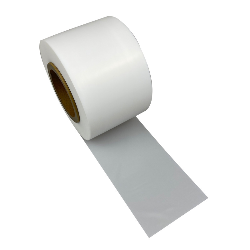 20-25MPa PTFE Film - High Strength Teflon Sheets for Industrial Applications