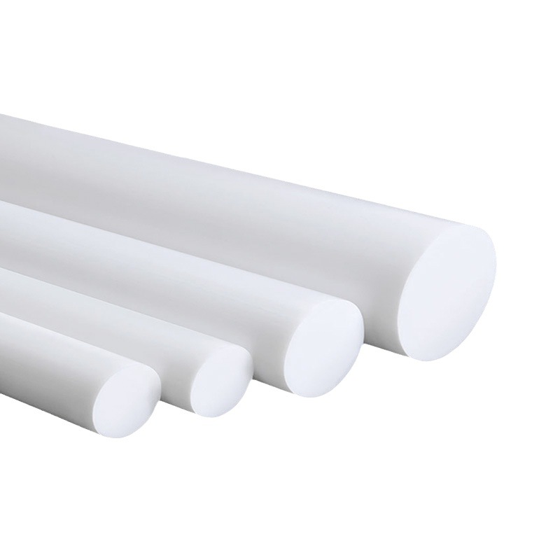 White PTFE Rod-Paidu Group