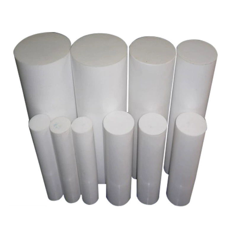White PTFE Rod-Paidu Group