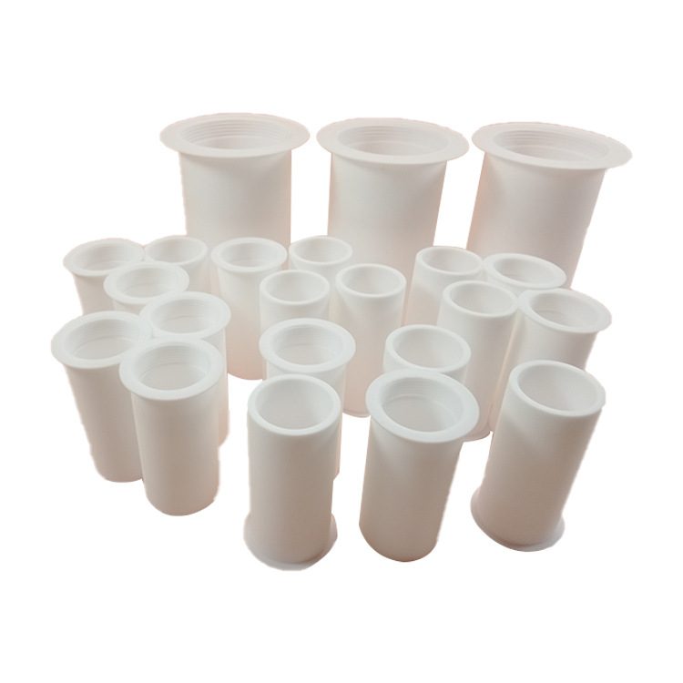 PTFE Tubing Manufacturers - Premium Custom Teflon Hoses for All Industries