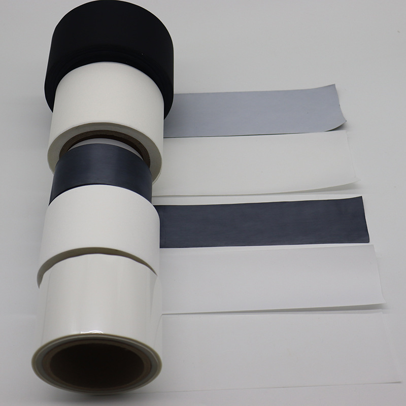 PTFE Film Factory - Direct from the Source: Quality Teflon Films