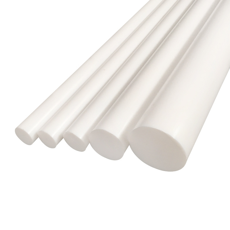 High Quality PTFE Rod-Paidu Group