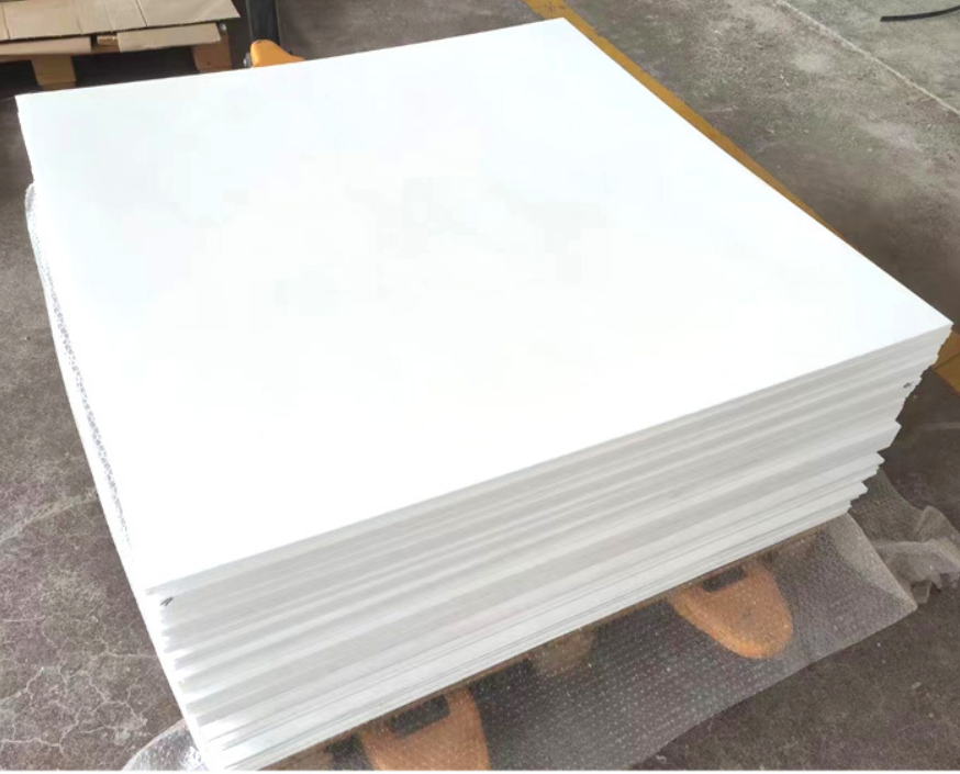 PTFE Sheet Manufacturer PTFE gasket sheet Factory- Paidu Supplier