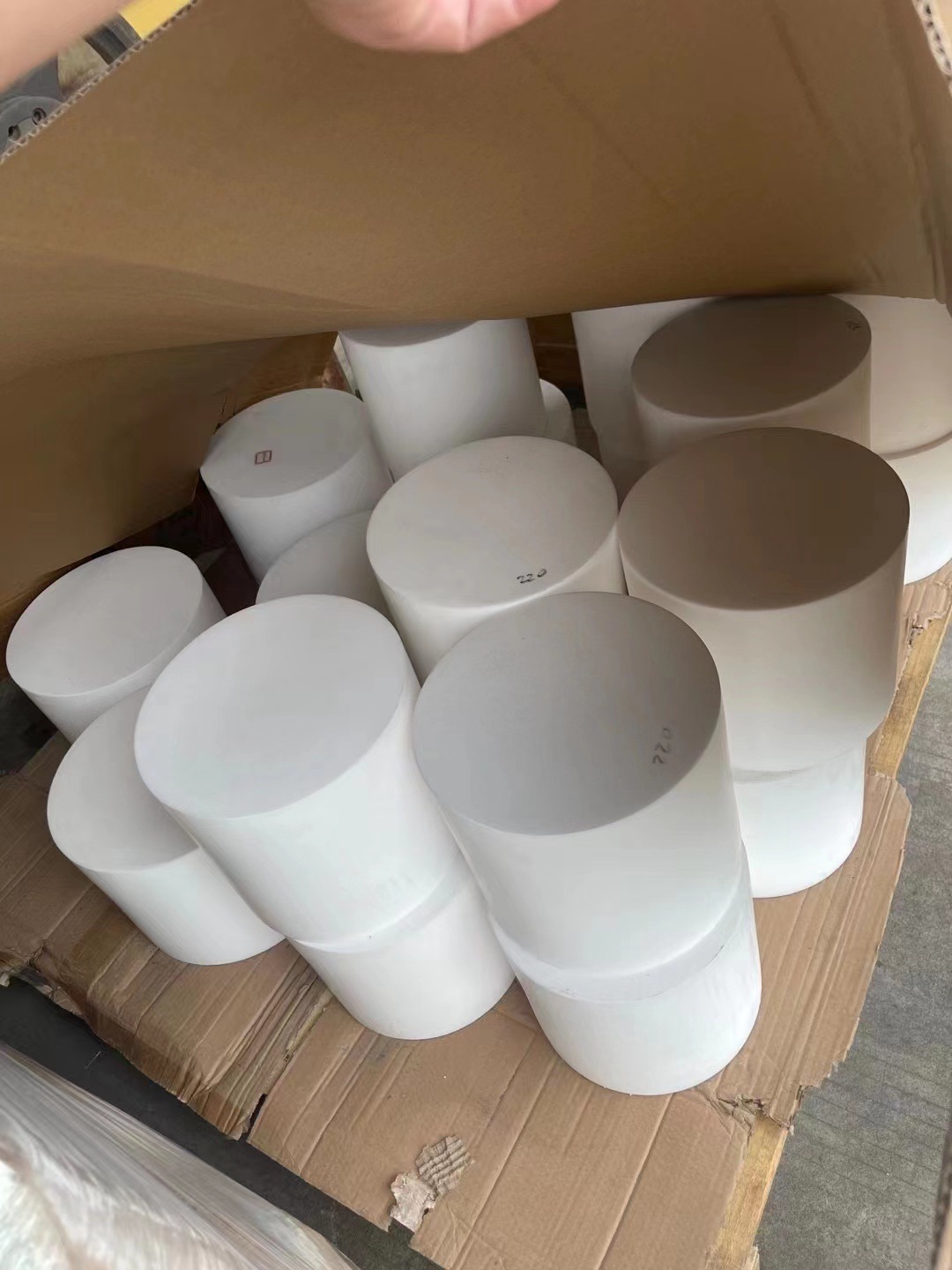 PTFE Sheet Manufacturer PTFE gasket sheet Factory- Paidu Supplier