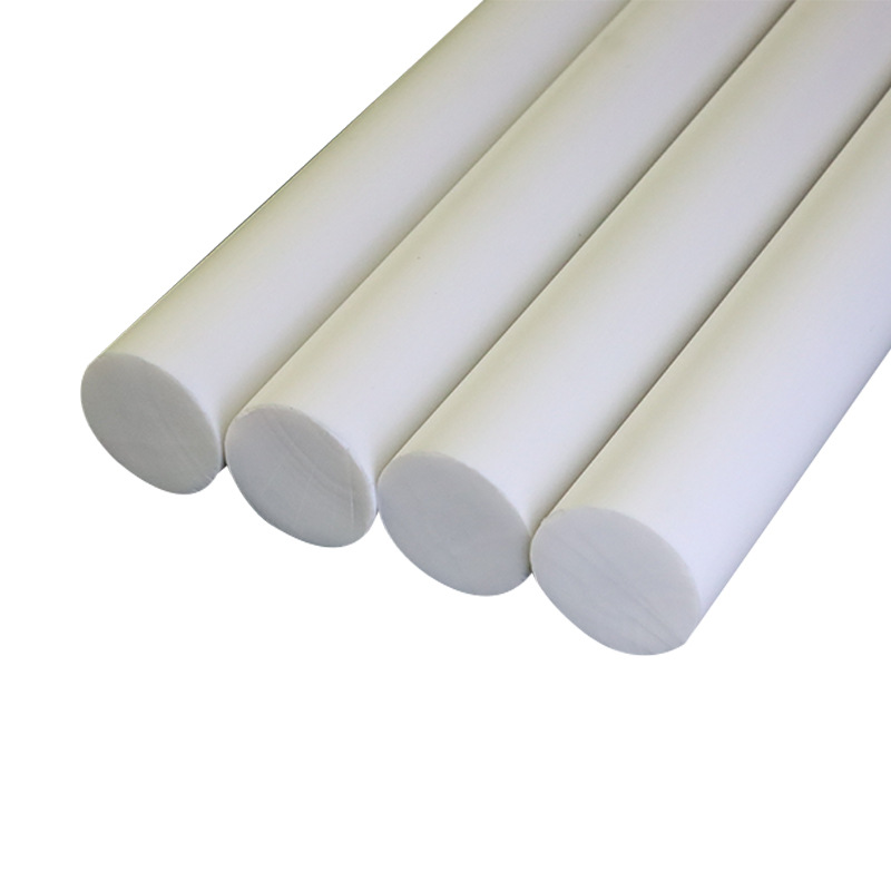 1mm-1m Length PTFE Rod Manufacturer-Paidu Group Supplier