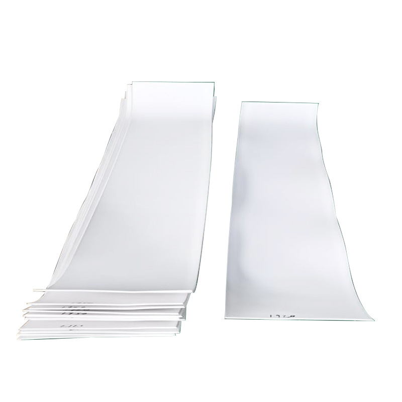 1-10mm Thick PTFE Sheet-Paidu Group