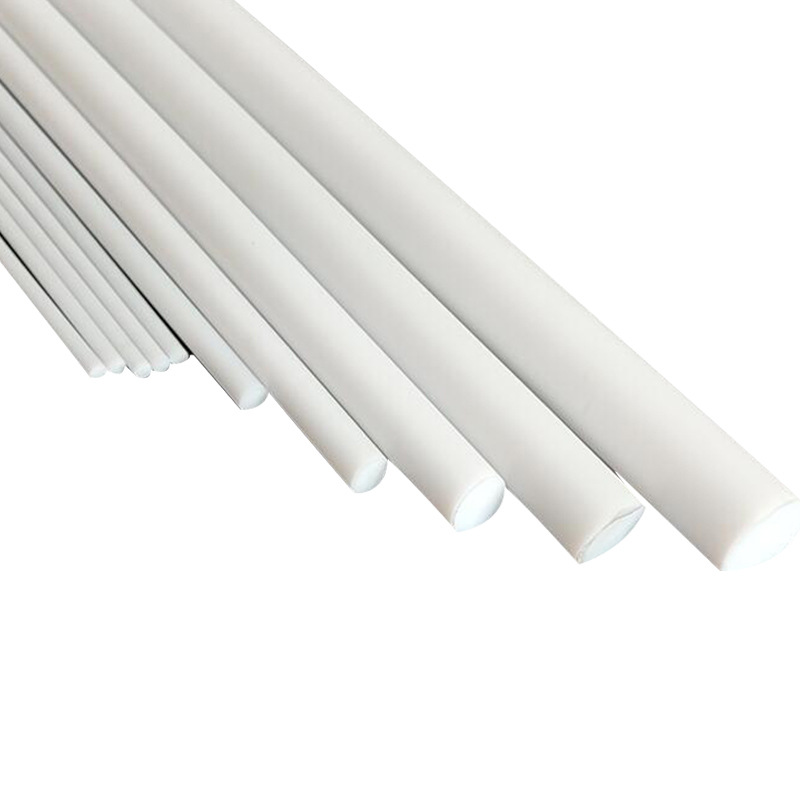 High Purity PTFE Rods Supplier - The Ultimate Polymer for Critical Applications
