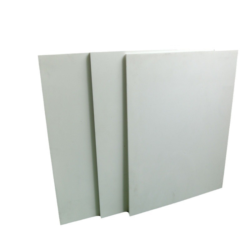 Preferential Price of White PTFE Sheets - Direct from Expert Manufacturer