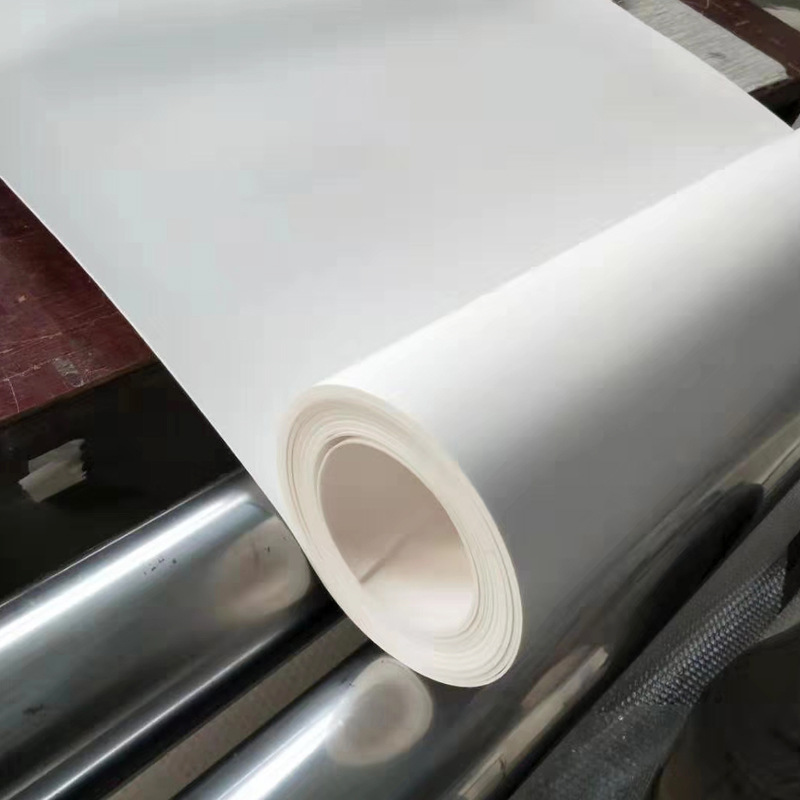 0.5-50mm Thick PTFE Pipe-Paidu Group