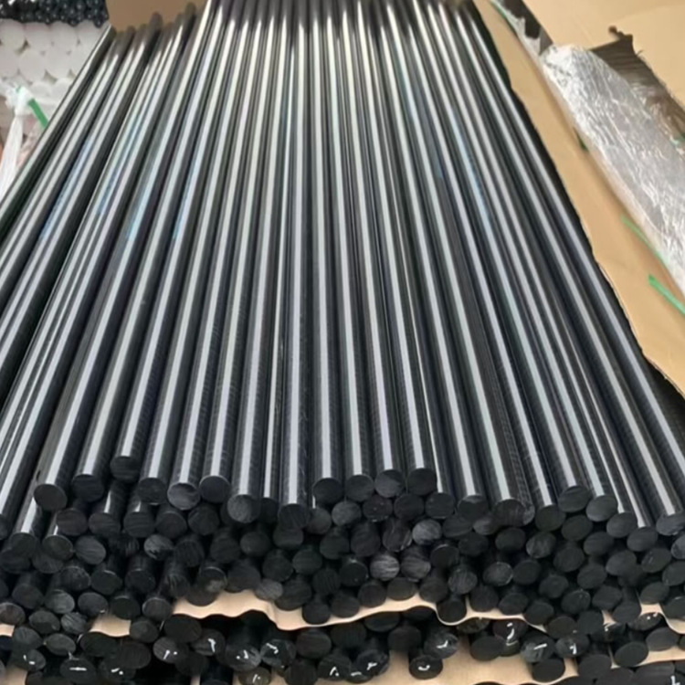 Black PTFE Rod Supplier&Manufacturer-Paidu Group