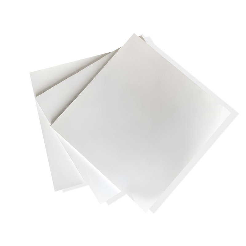 0.1-500mm Thick PTFE Sheet-Paidu Group
