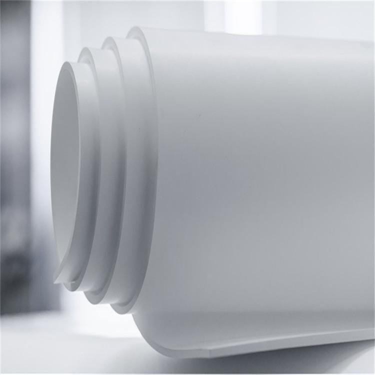 White PTFE Rod Supplier&Manufacturer-Paidu Group