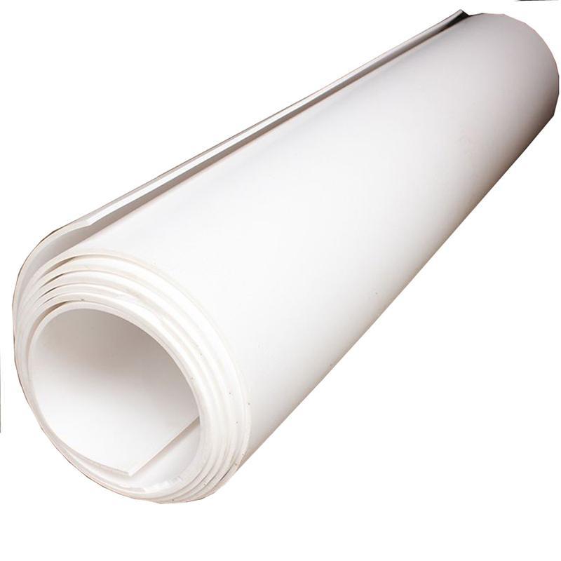 1mm Thick PTFE Sheets - Precision Manufacturing by Direct Factory