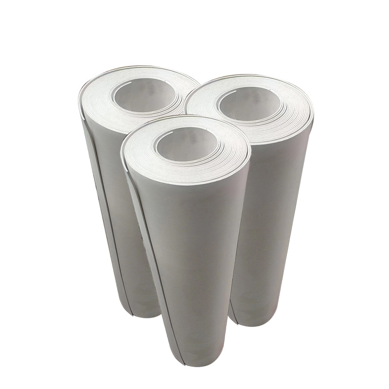 White PTFE Sheet-Paidu Group
