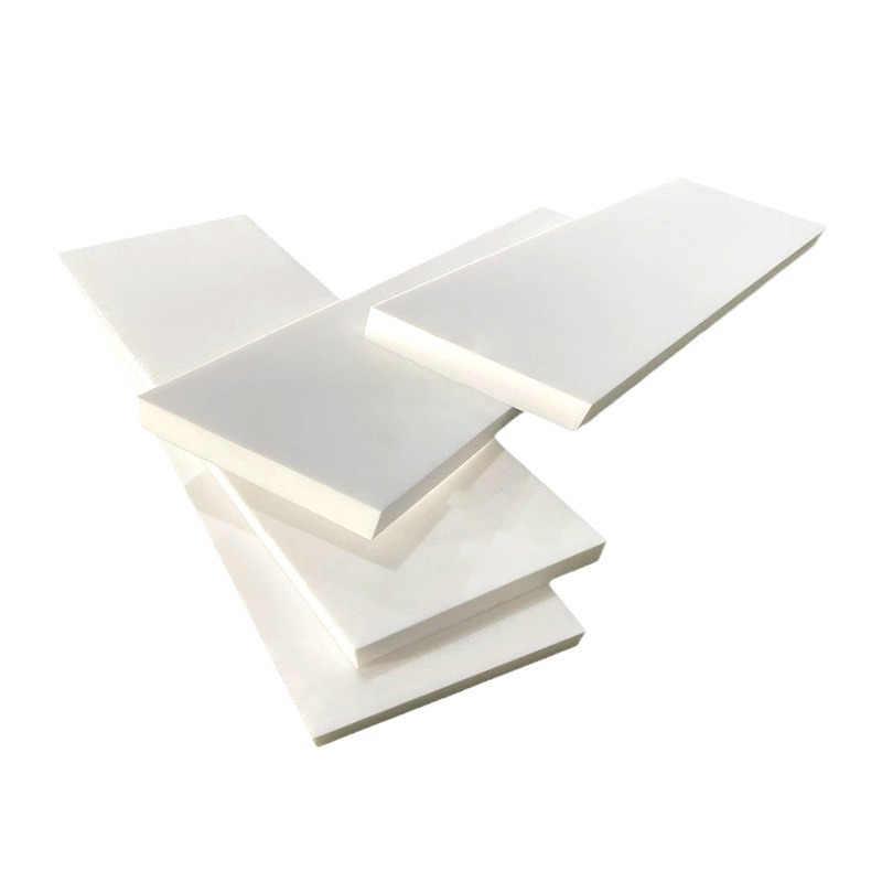In-Stock PTFE Sheets - Ready-to-Ship Solutions for Immediate Needs