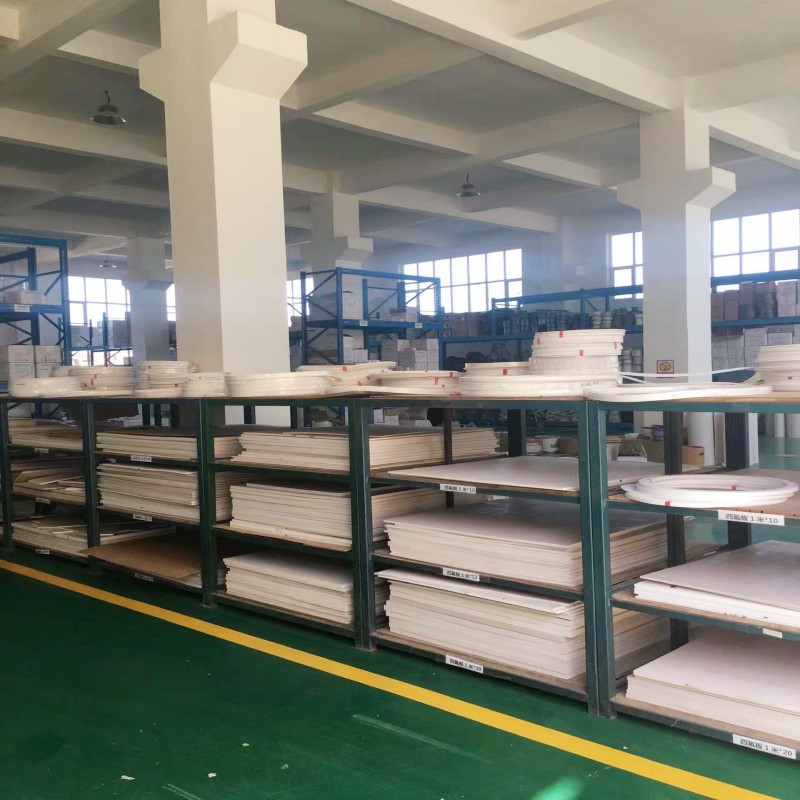 Black PTFE Sheet-Paidu Group