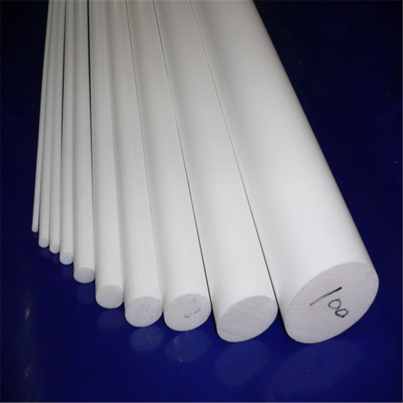 PTFE Rod Customer Service - Unmatched Support for Polymer Solutions