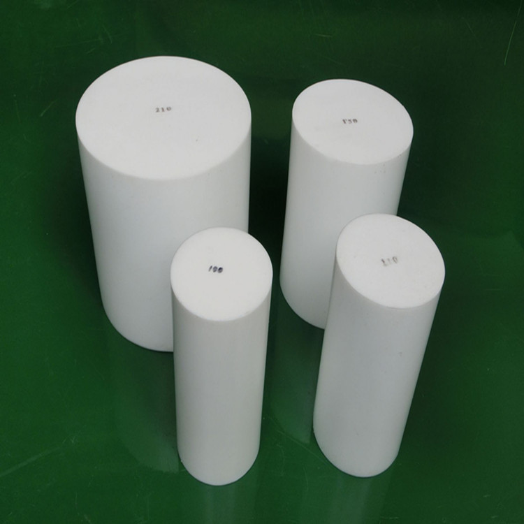 Wholesale PTFE Rods - Bulk Discounts on Customizable Polymer Rods