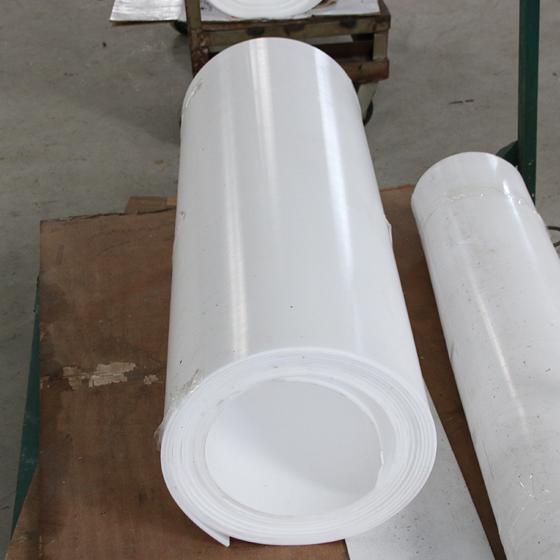 5mm Thick PTFE Sheet-Paidu Group