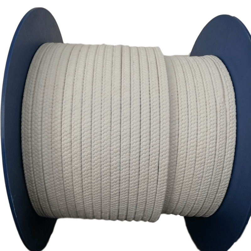 Oiless PTFE Packing By PAIDU