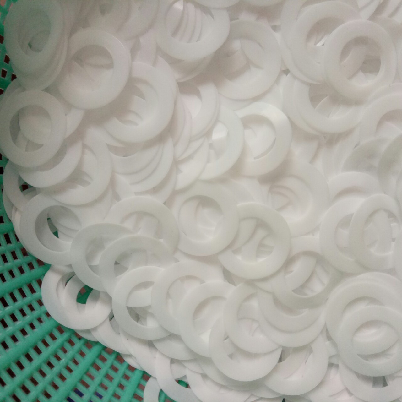 PTFE Gasket-Paidu Group