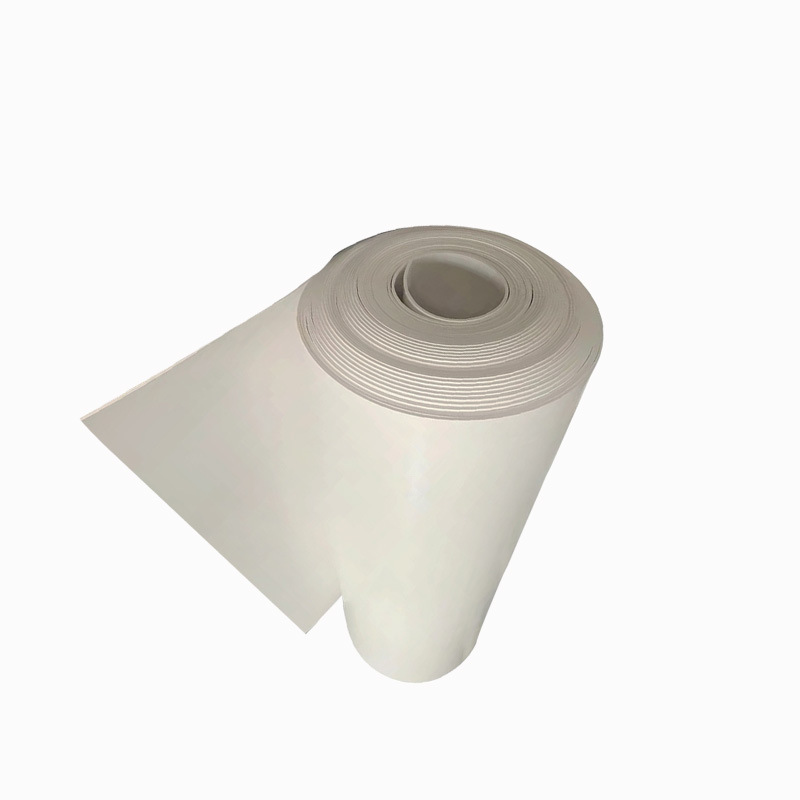 5mm Thick High Temperature Resistant Black PTFE Sheet