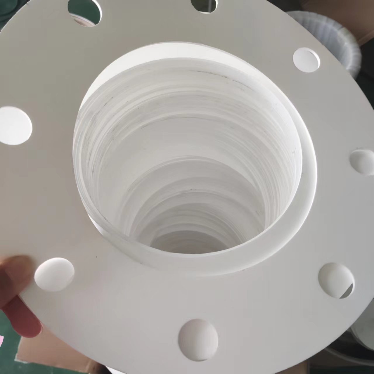 PTFE Gasket-Paidu Group