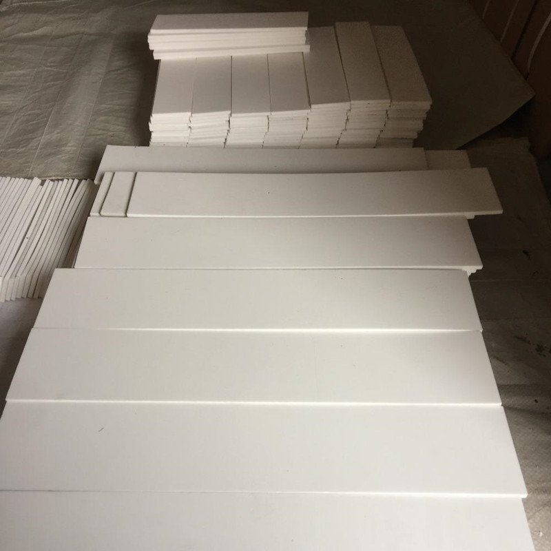 Affordable 50m Length PTFE Sheets - Custom Manufacturer & Supplier