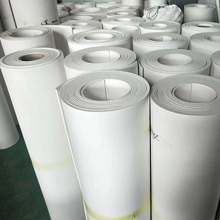 Affordable 50m Length PTFE Sheets - Custom Manufacturer & Supplier
