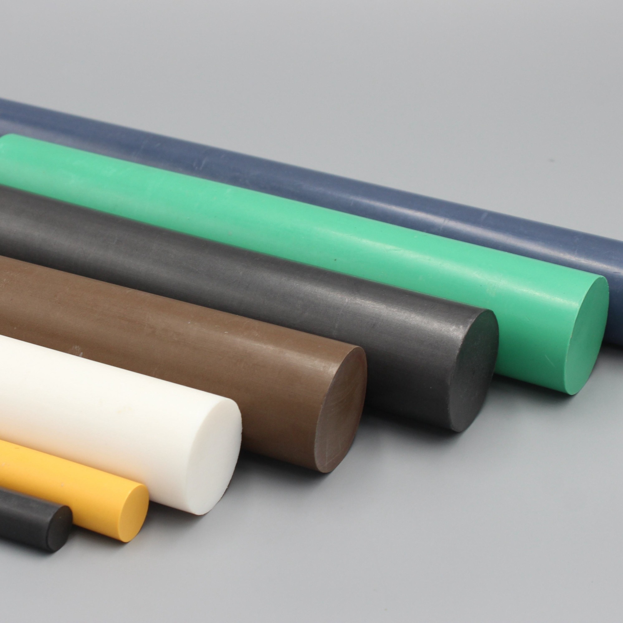 High Quality PTFE Rod-Paidu Group