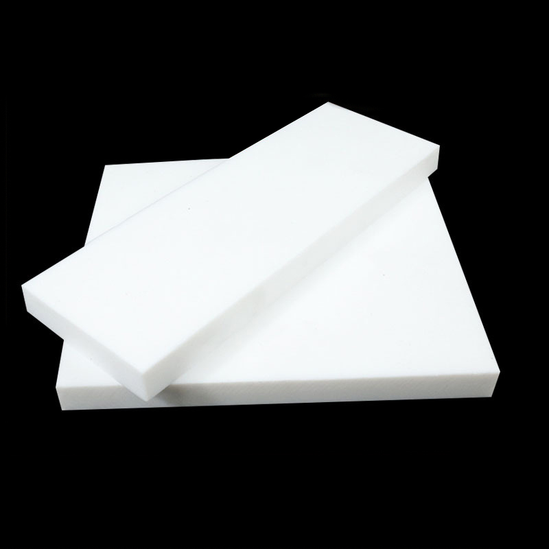 PTFE Sheet Support Custom 1-100mm Thick Anti-corrosion Material