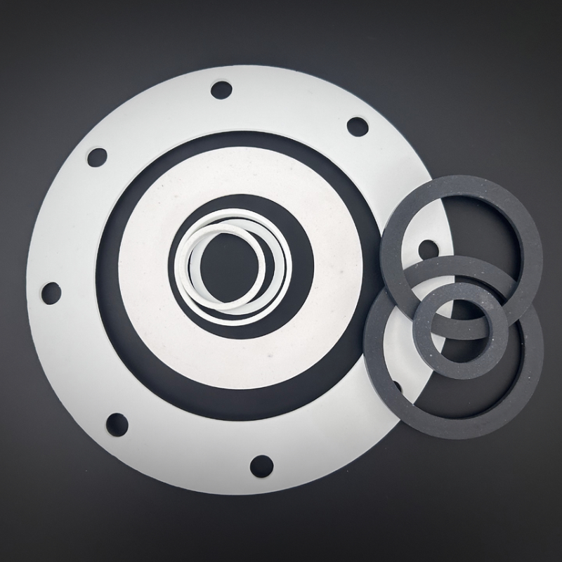 Wholesale High Quality PTFE Seal Gasket