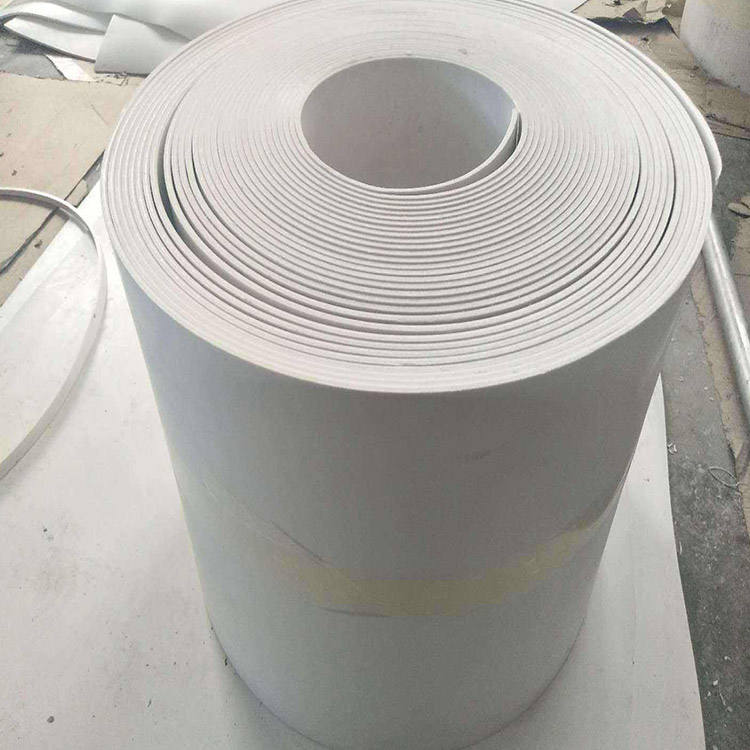 10mm Expanded PTFE Sheet Material