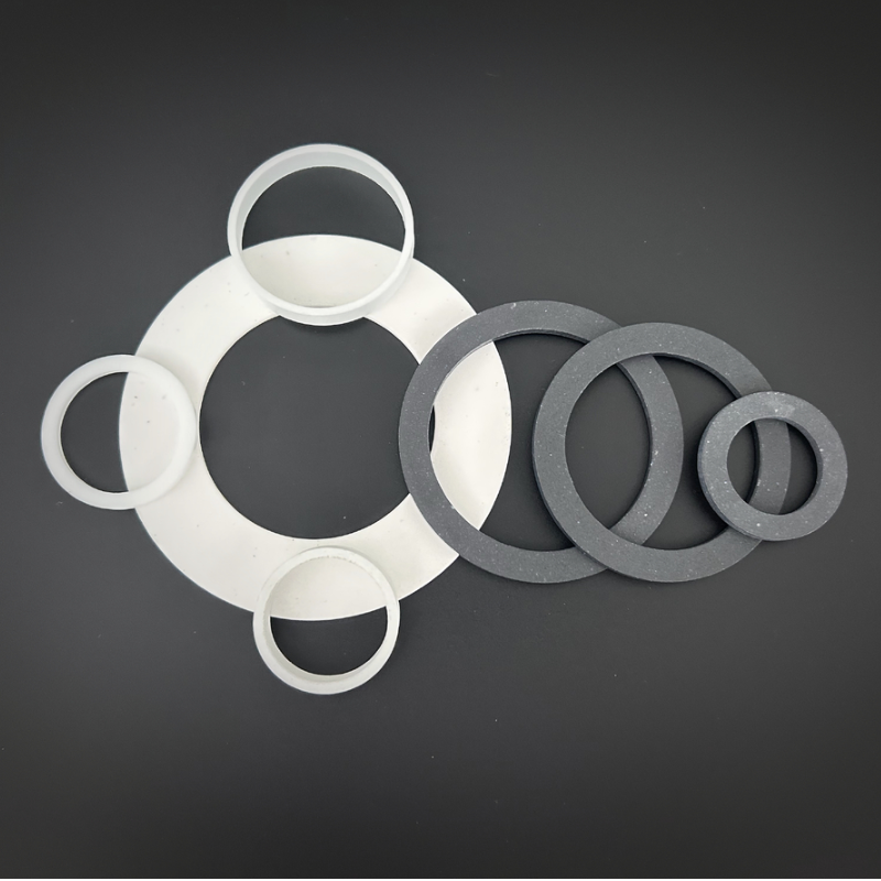 Wholesale High Quality PTFE Gasket Seal Gasket