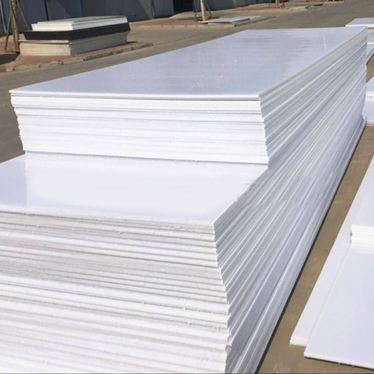 Good Quality 100% PTFE Sheet