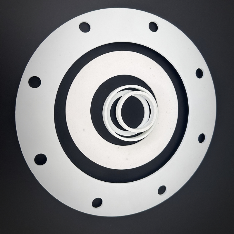 Wholesale High Quality PTFE Seal Gasket