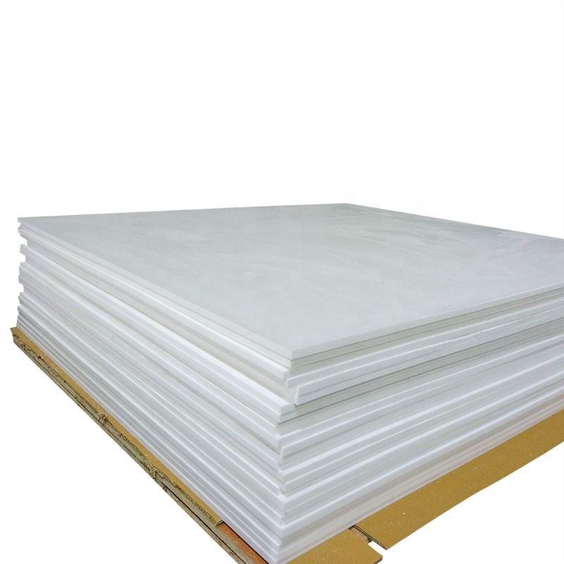 Good Quality 100% PTFE Sheet
