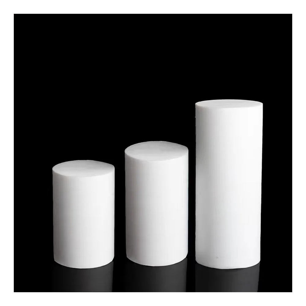 Wholesale Products PTFE Engineering Plastic 100% Virgin PTFE Rod