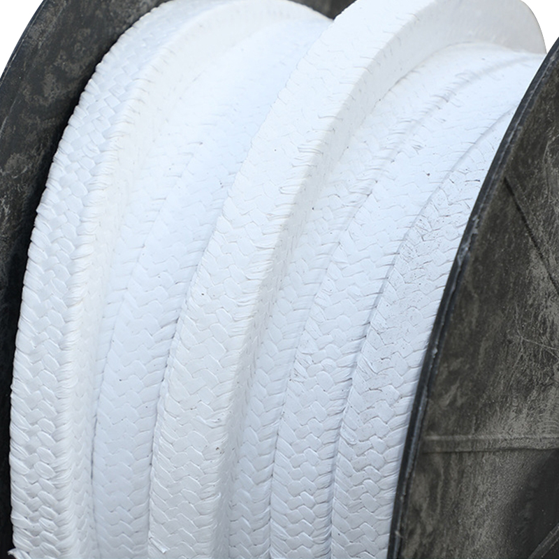 Paidu PTFE packing black PTFE packing oil PTFE packing oil free PTFE packing