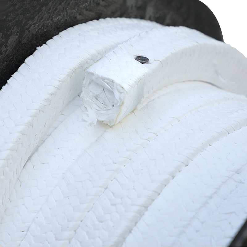 Paidu PTFE packing black PTFE packing oil PTFE packing oil free PTFE packing