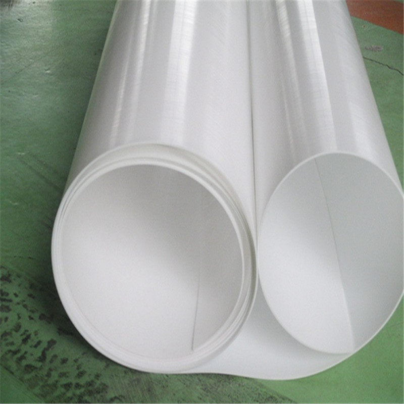 Bulk Teflon Film - Wholesale High-Grade PTFE Sheets for Industrial Use