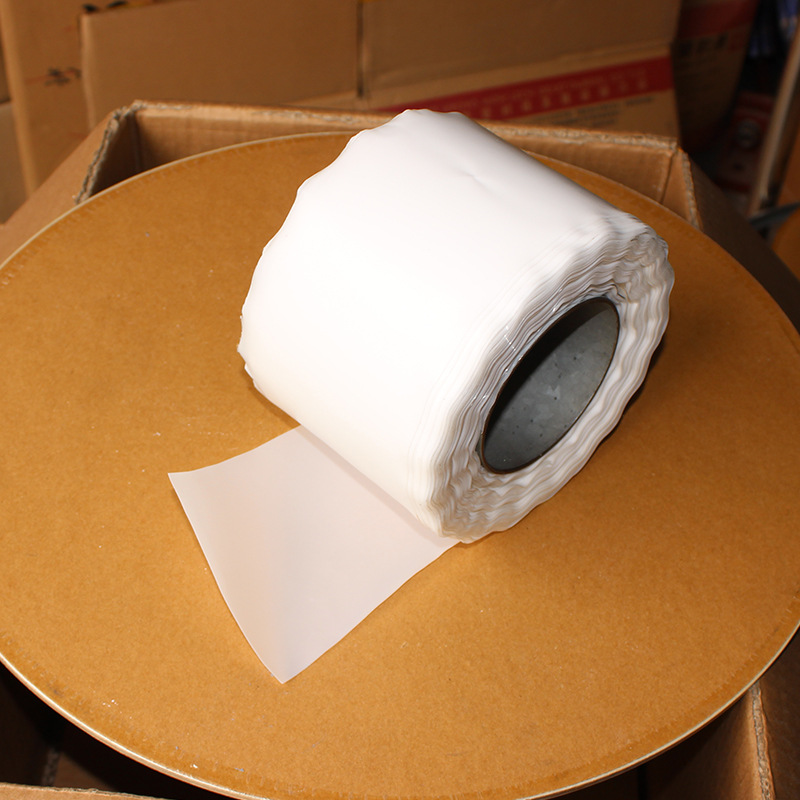 Teflon Tape Manufacturer - Custom PTFE Tapes for Diverse Applications