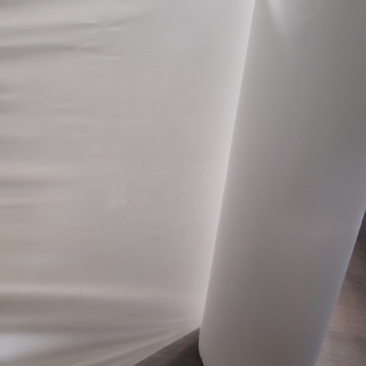 1-3mm Thick PTFE Film-Paidu Group