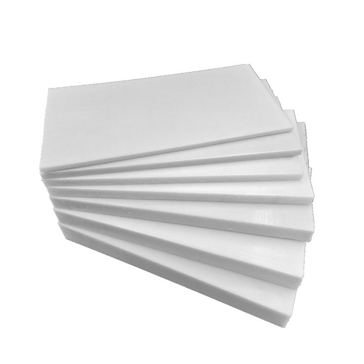 Custom Cut PTFE Sheets - Precision Tailored for Your Specifications