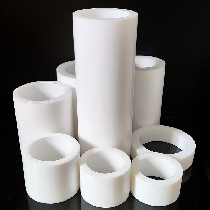 0.5-50mm Thick PTFE Pipe-Paidu Group