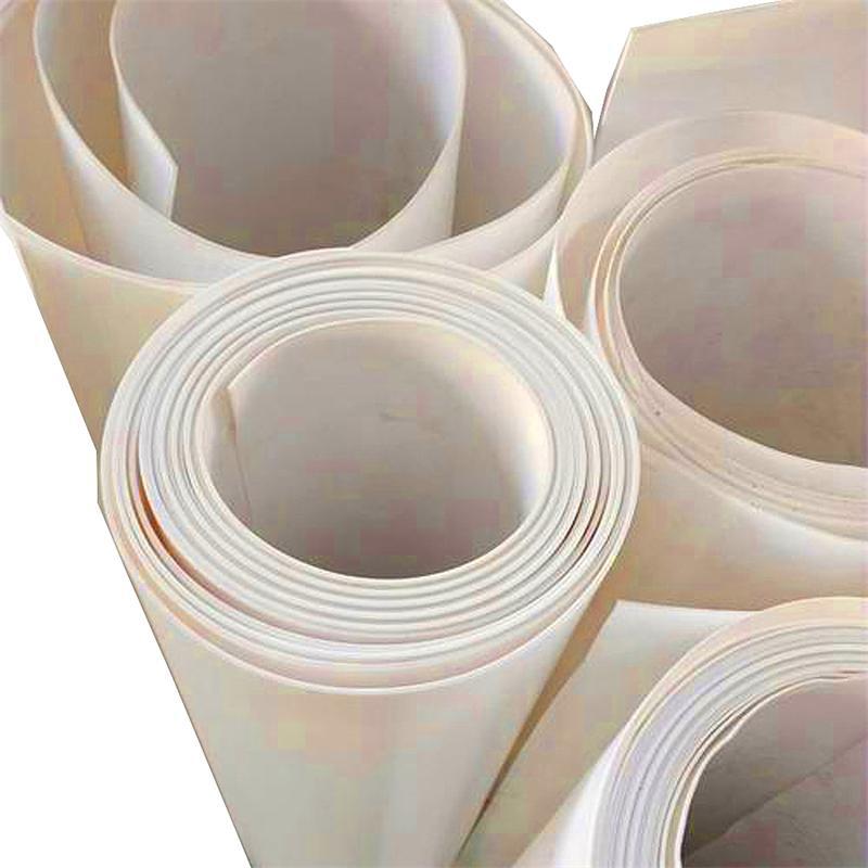 1mm Thickness PTFE Sheets - Quality Direct from the Factory
