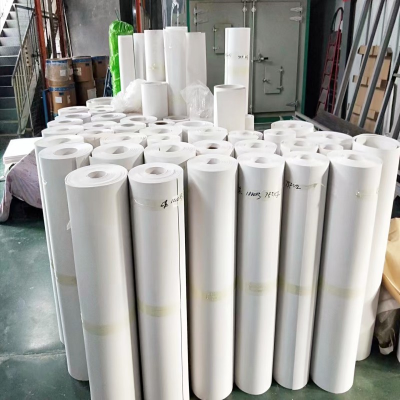 Wholesale PTFE Sheets - Bulk PTFE Solutions for Industrial Buyers
