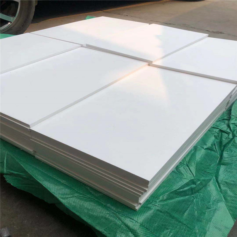 Black&White PTFE Sheet-Paidu Group