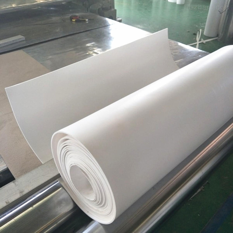 Industrial-Grade Teflon Sheets - Durable Solutions for Industry Needs